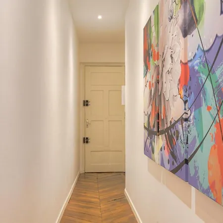 Caractere Et En Hypercentre *